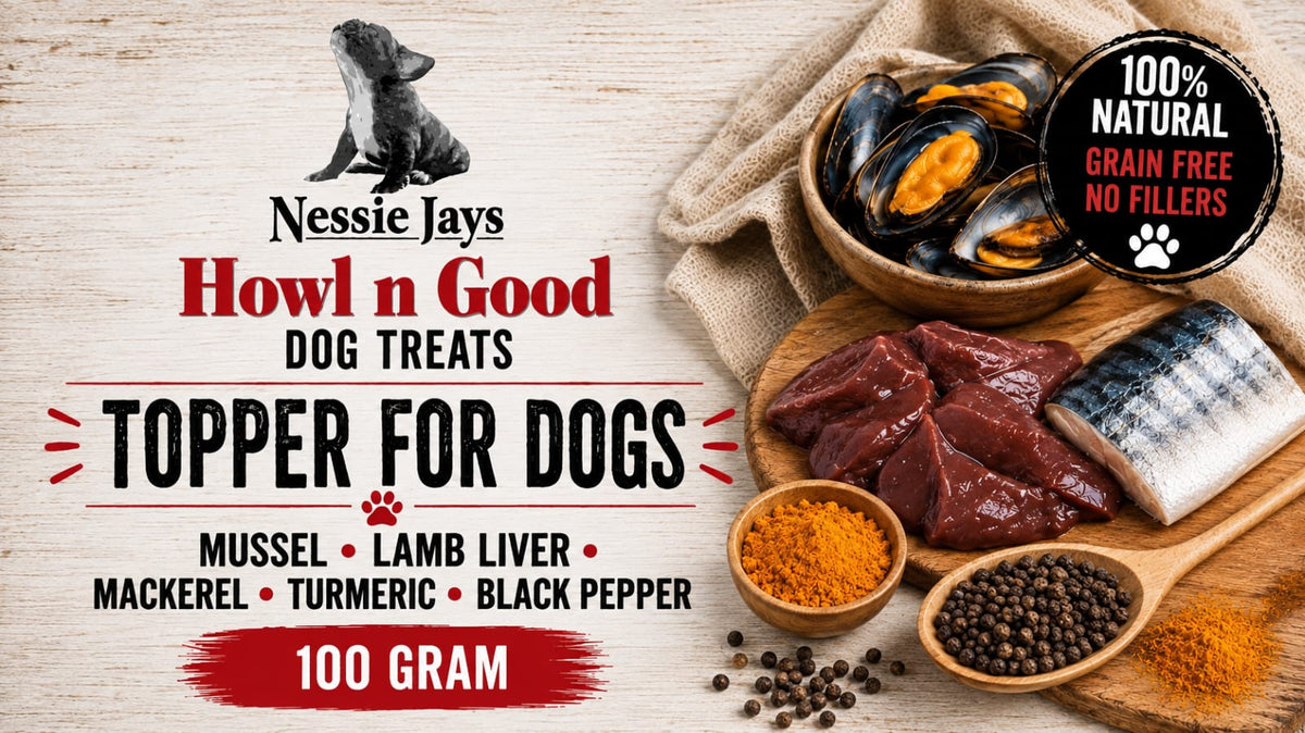 LAMB COMBO PACK