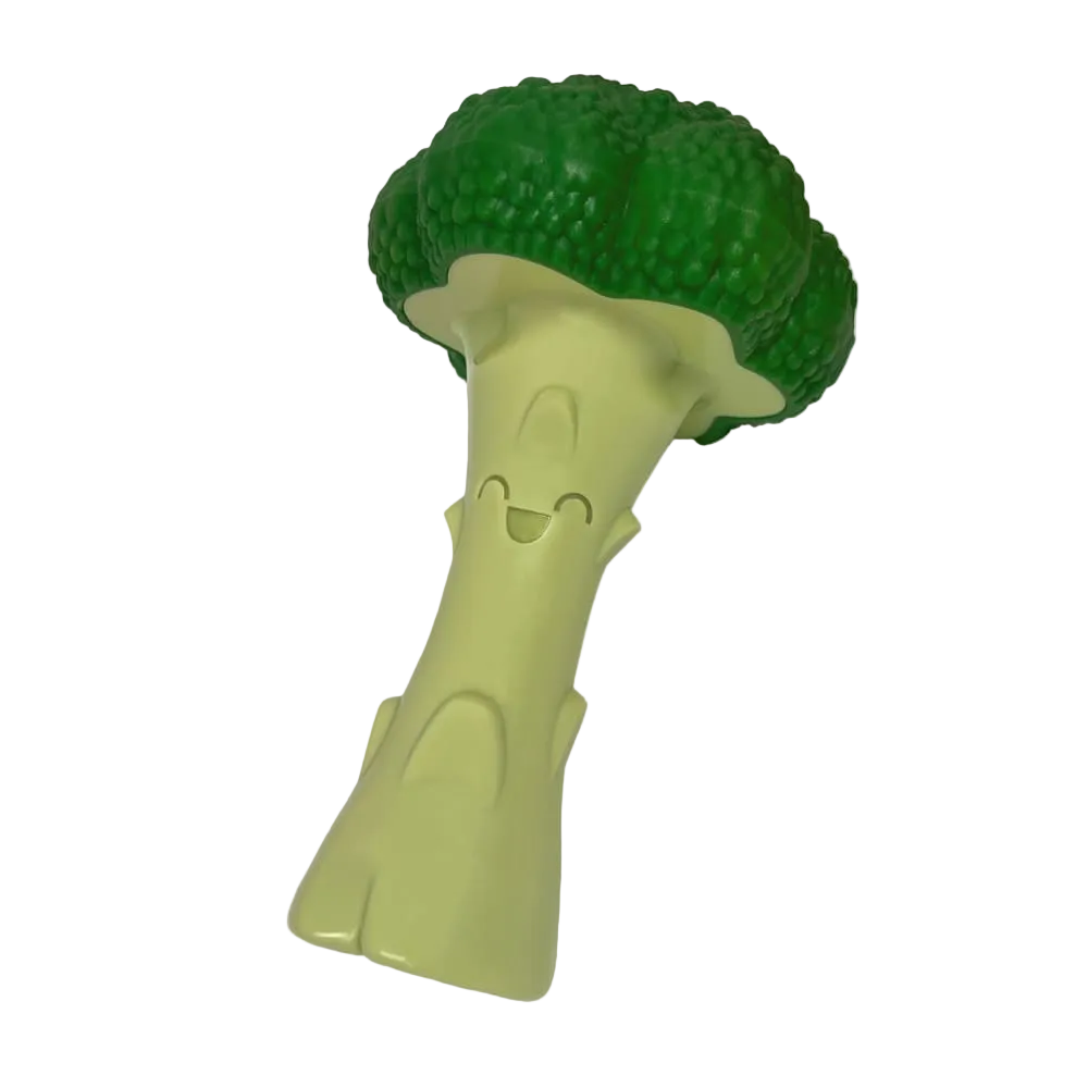 Nylabone Power Chew Broccoli – Giant