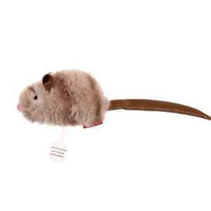 GiGwi Melody Chaser Cat Toy Mouse