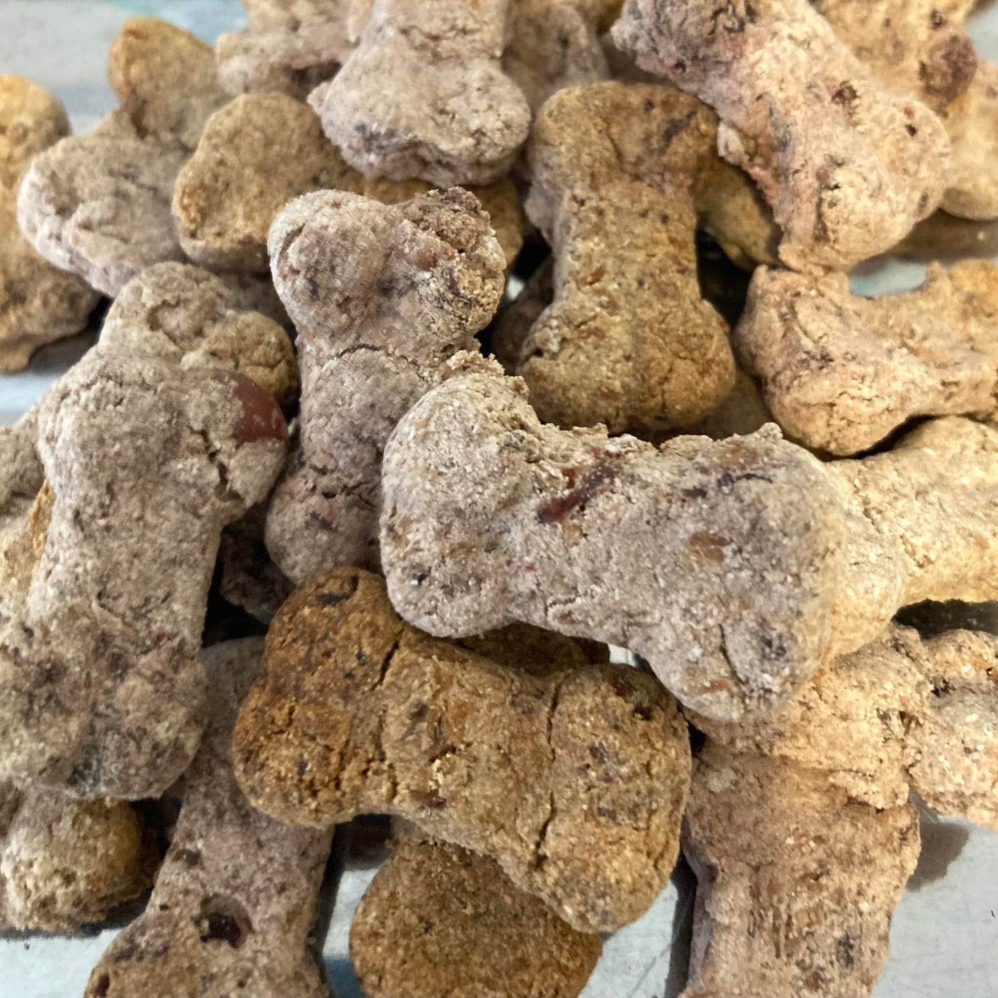 300g Mixed Bone Appetites (Grain Free)