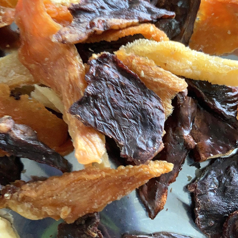 Small Bits- Ideal for Puppies