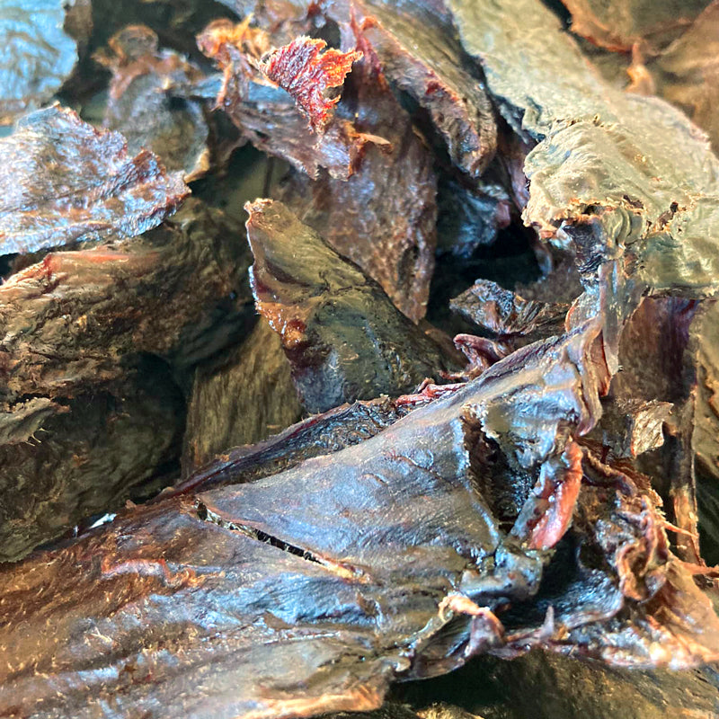 Wild Venison Dog Treats