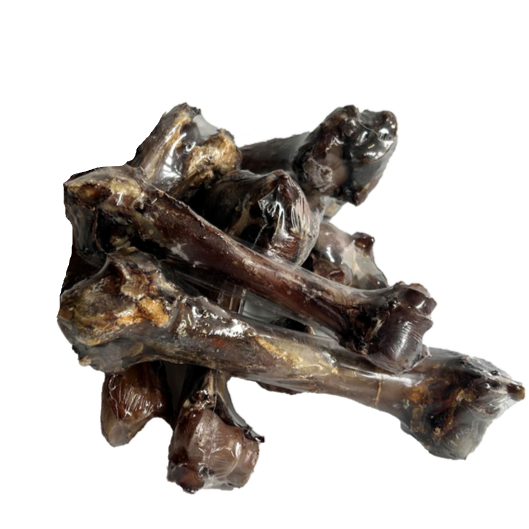 Venison Clods- Minis