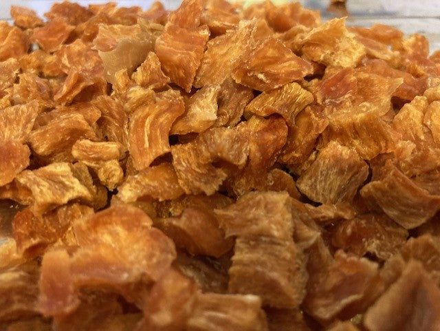 Chicken Bites