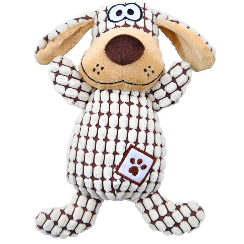 Dog plush 26cm