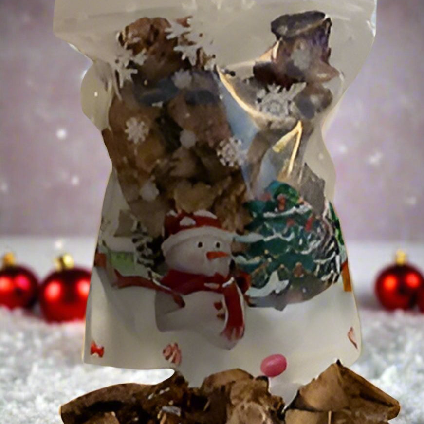 Christmas Marshmallows