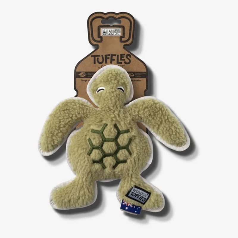 Resploot Tuffles Turtle 26cm
