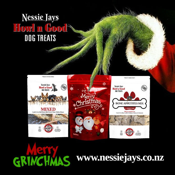 Christmas Gift Voucher