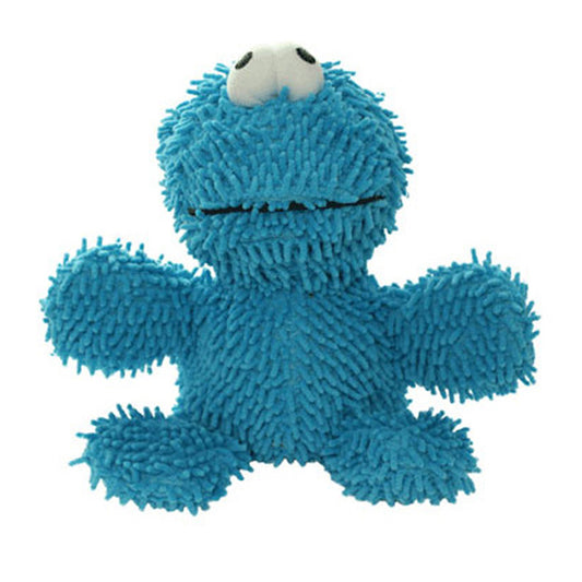 Tuffy Microfiber Ball Monster #9