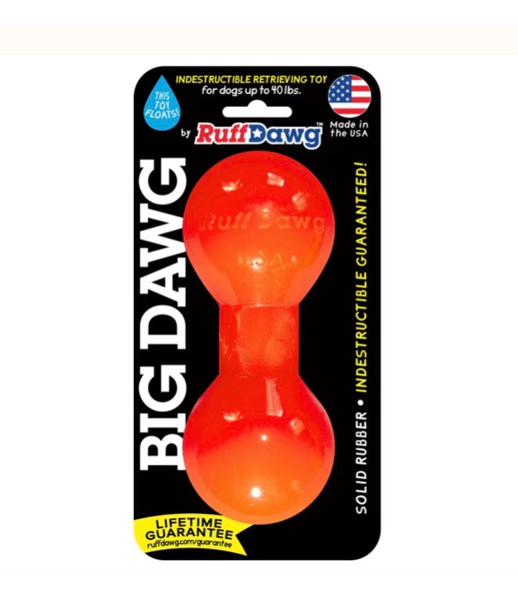 RuffDawg Big Dawg