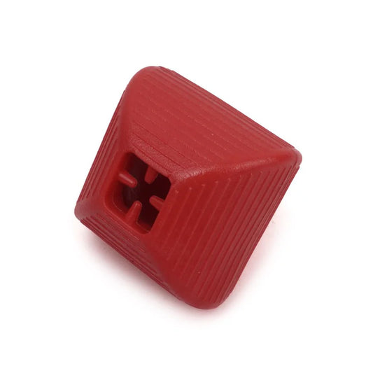 Spike Treat Square Dog Toy