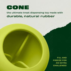 Benebone Bounce - Cone