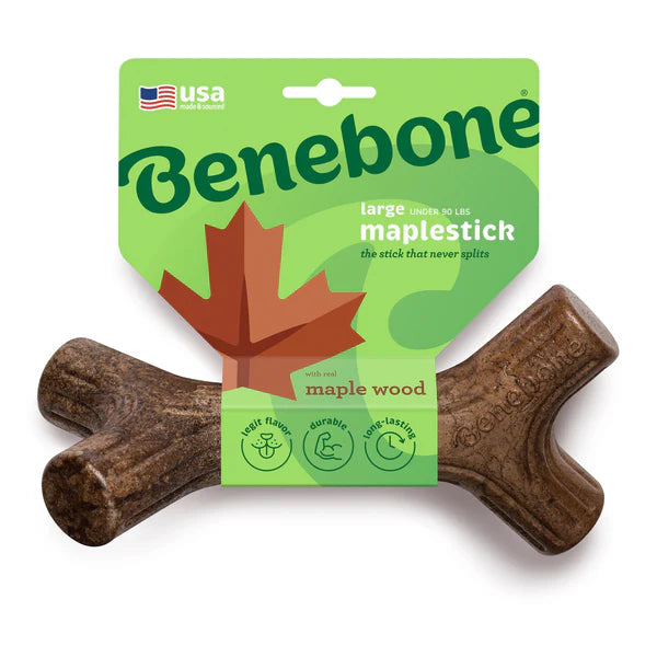 Benebone Maplestick