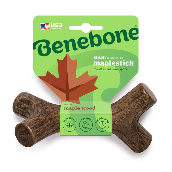 Benebone Maplestick