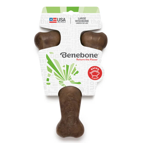 BENEBONE WISHBONE - BACON