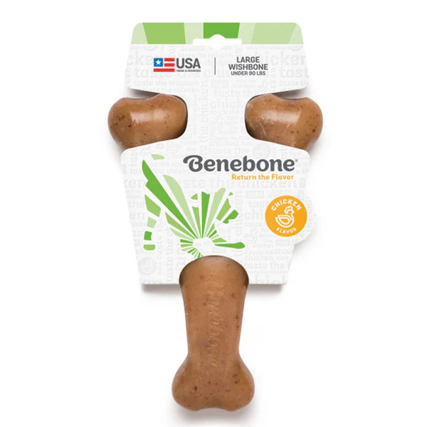 BENEBONE WISHBONE - CHICKEN