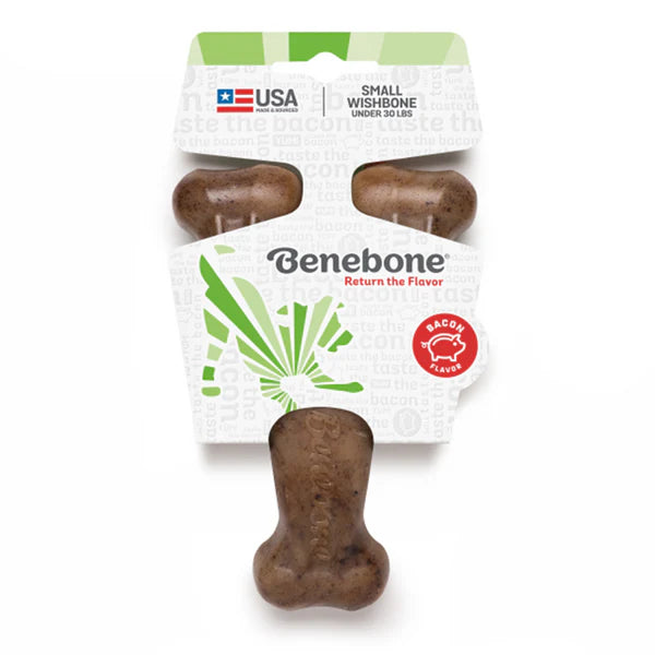 BENEBONE WISHBONE - BACON