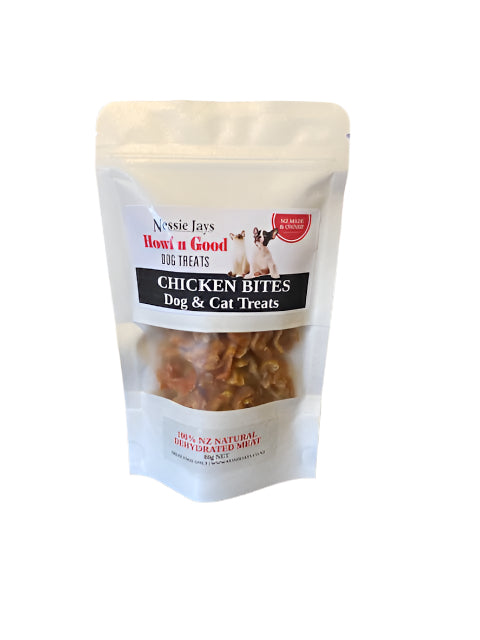 Chicken Bites