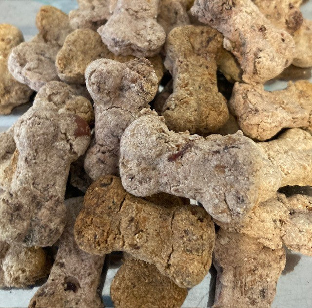 Wild Mix - Bone Appetities