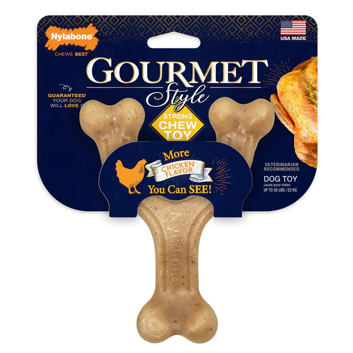 Gourmet Chew Wishbone