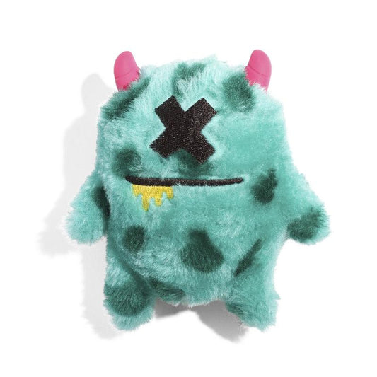 ZEE.DOG DOG TOY - MR. X