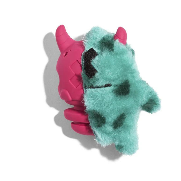 ZEE.DOG DOG TOY - MR. X