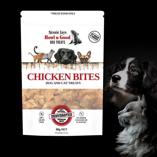 Chicken Bites