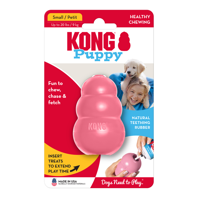 KONG Puppy Sml