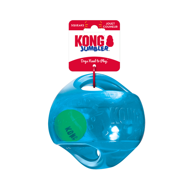 KONG Jumbler Ball