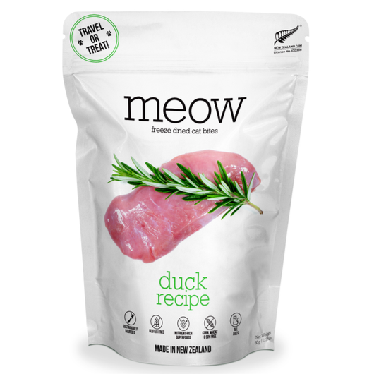 Meow Duck 50g