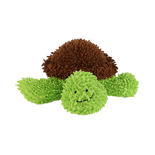 Mighty Microfiber Ball Med Turtle Green #9