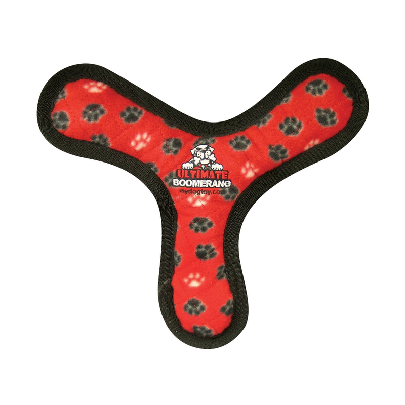 Tuffy Ultimate Boomerang