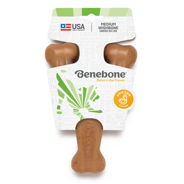 BENEBONE WISHBONE - CHICKEN