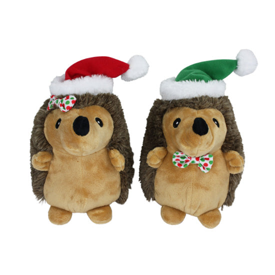 Christmas Soft Toy Pack or Puppy Pack