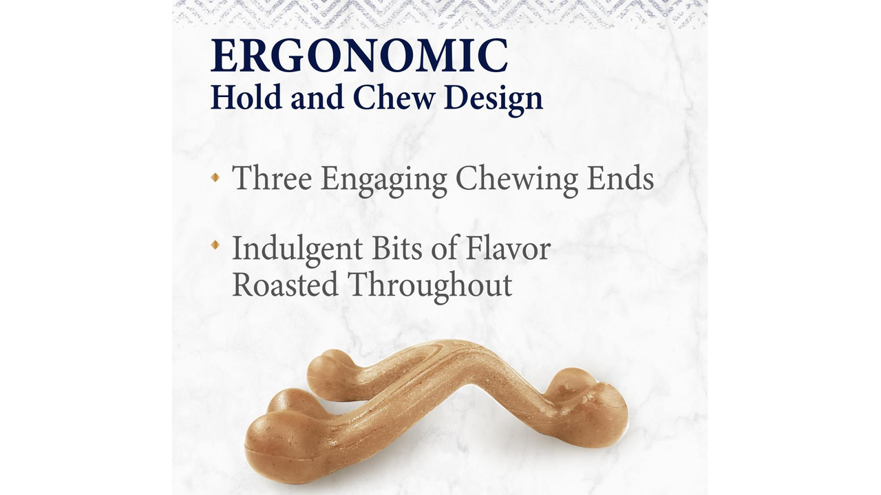 Gourmet Chew Wishbone