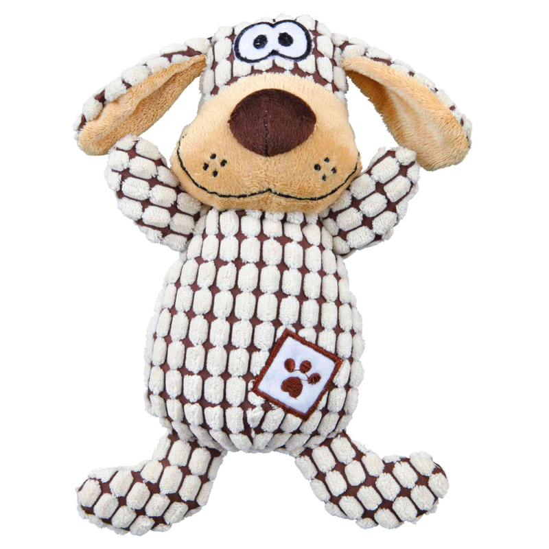 Dog plush 26cm