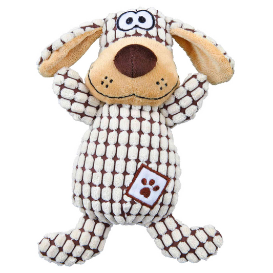 Dog plush 26cm