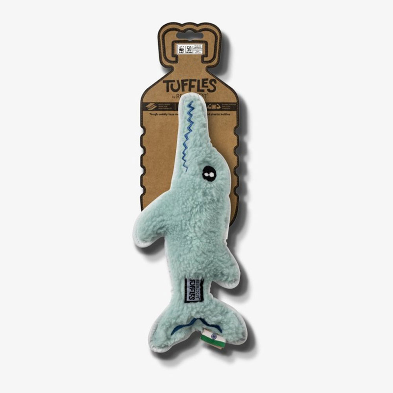 Resploot Tuffles Dolphin 32cm