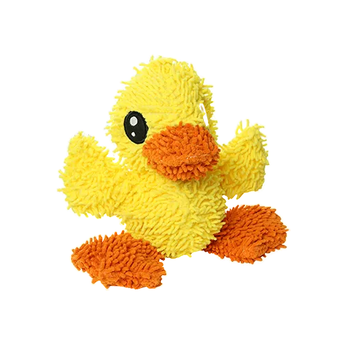 Mighty Microfiber Duck #9