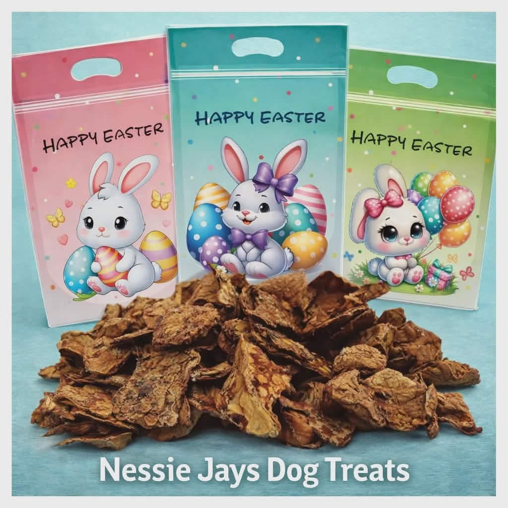 EASTER - Marshmallow treats