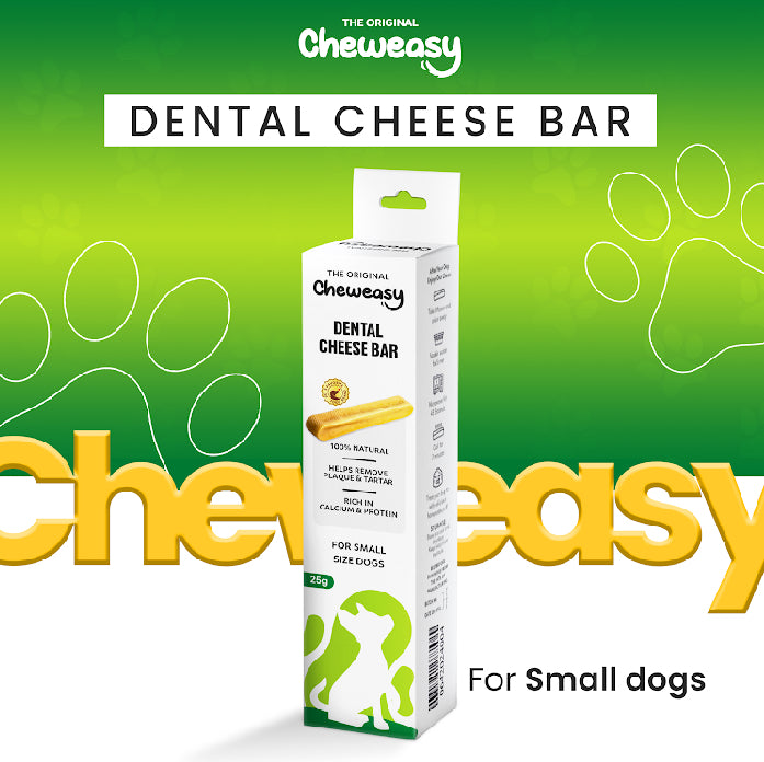 Cheweasy Himalayan Chews