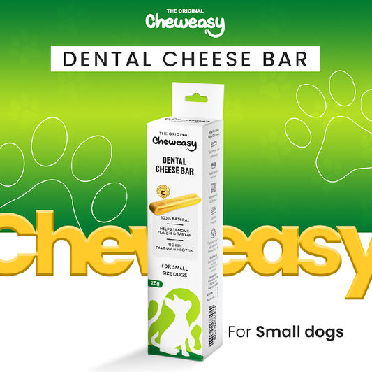 Cheweasy Himalayan Chews