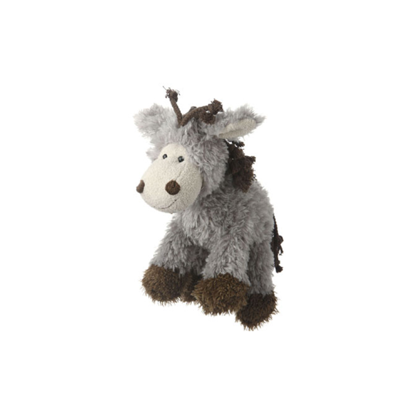 Donkey Dog Toy