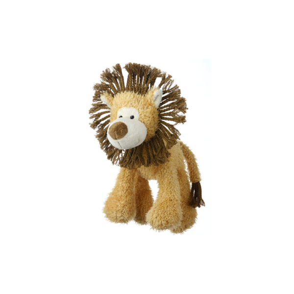 Lion Dog Toy