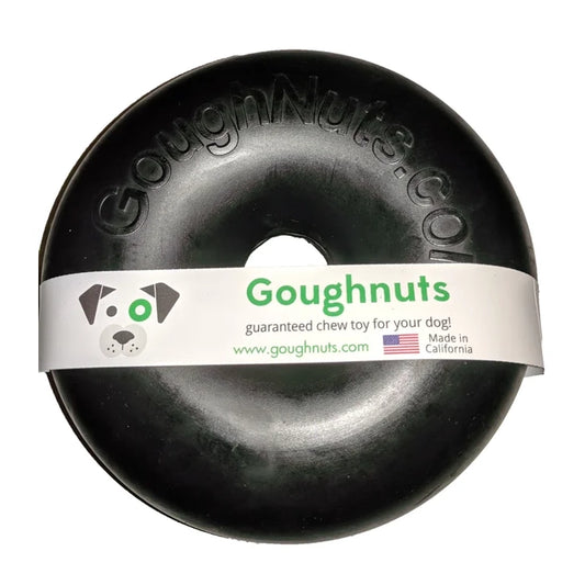 Goughnuts Ring PRO 50 Small