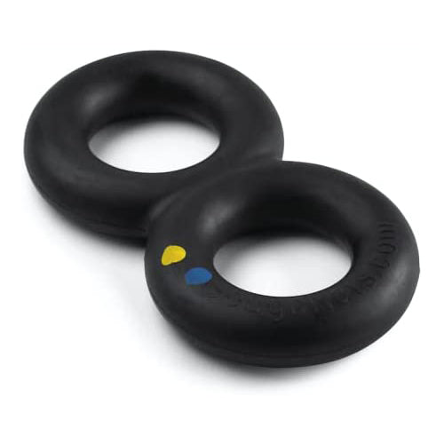 Goughnuts TUG Black HEAVY DUTY