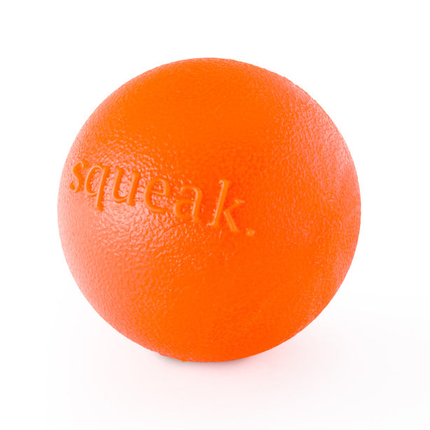 Squeak Ball