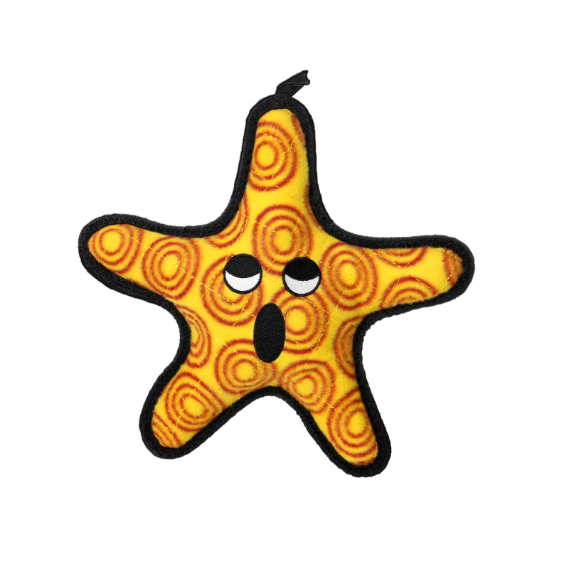 Tuffy Ocean Creature Starfish