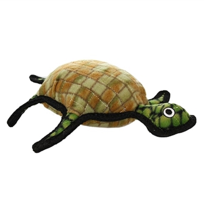 Tuffy Turtle #8